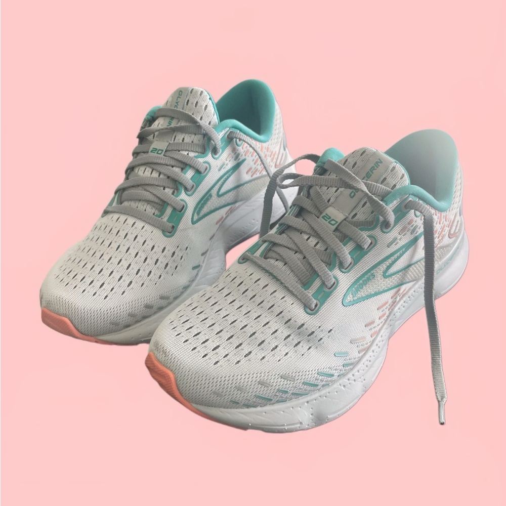 Brooks Glycerin 2.0 running shoe